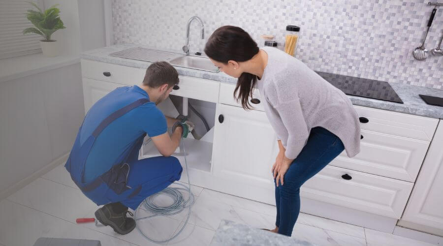Professional sewer line replacement in Cave City, AR